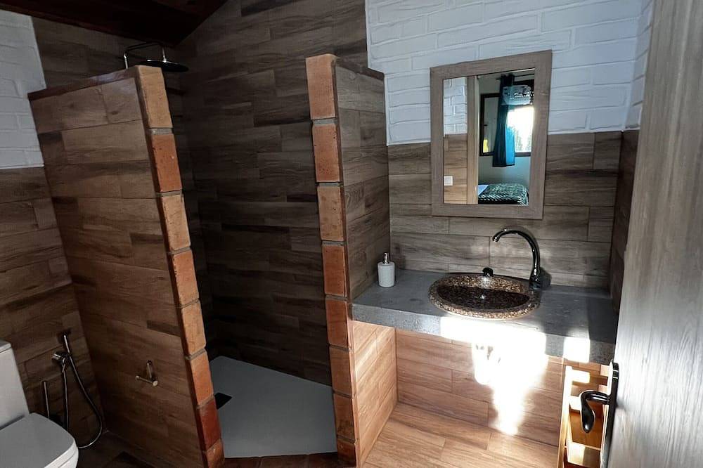 Renovado Gîte Independiente con Piscina en Sierra de Cazorla in El Almicerán, Cazorla