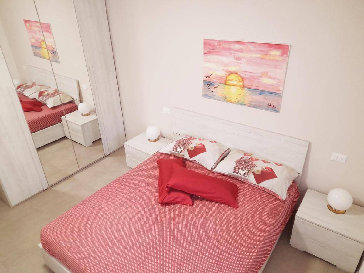 La Casera in Lido di Dante, Province de Ravenne