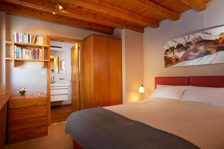 Chalet pour 10 personnes, animaux acceptés dans Méribel - 2