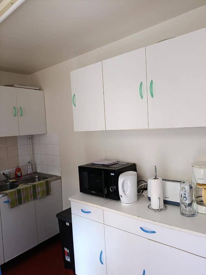 Location de vacances pour 3 personnes, avec jardin dans Falaises d'Etretat - 2