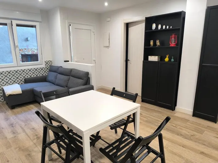 Apartamento de vacaciones para 4 personas - 1