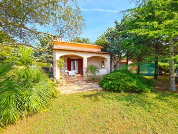 Ferienhaus für 2 Personen, mit Terrasse in Kroatien