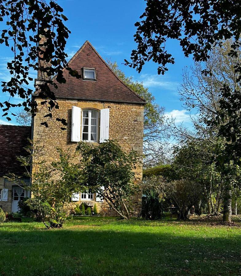 Choubello Gite classé 4 étoiles in Fajoles, Quercy