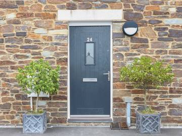 Cottage for 6 People in St Agnes, Cornwall, Photo 1