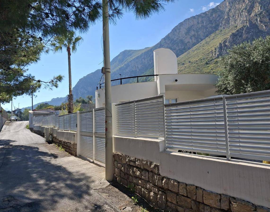 Deluxe Villa in Capo Zafferano, Bagheria