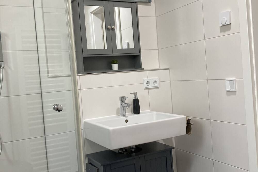 Ganze Wohnung, Appartement Zentral/Allianz Arena/ Olympiastadion/ Englischer Garten/Oktoberfest in München Schwabing, München