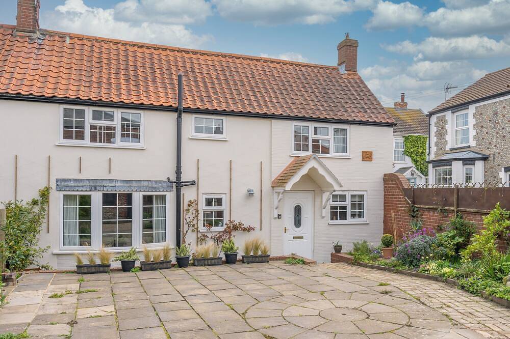 Appartamento vacanze a Norfolk a partire da 133€ a notte