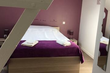 Gîte pour 16 Personnes dans Boisemont, Région de Les Andelys, Photo 3