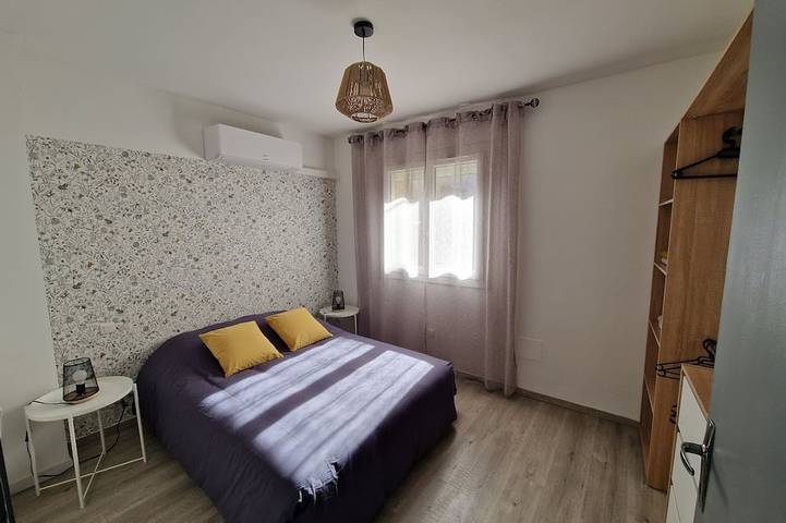 Maison de vacances pour 4 personnes - 1