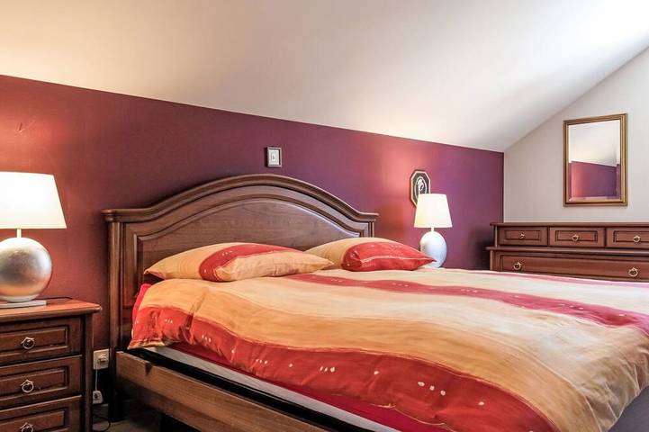 Villa für 8 Personen, mit Garten am Genfer See - 2