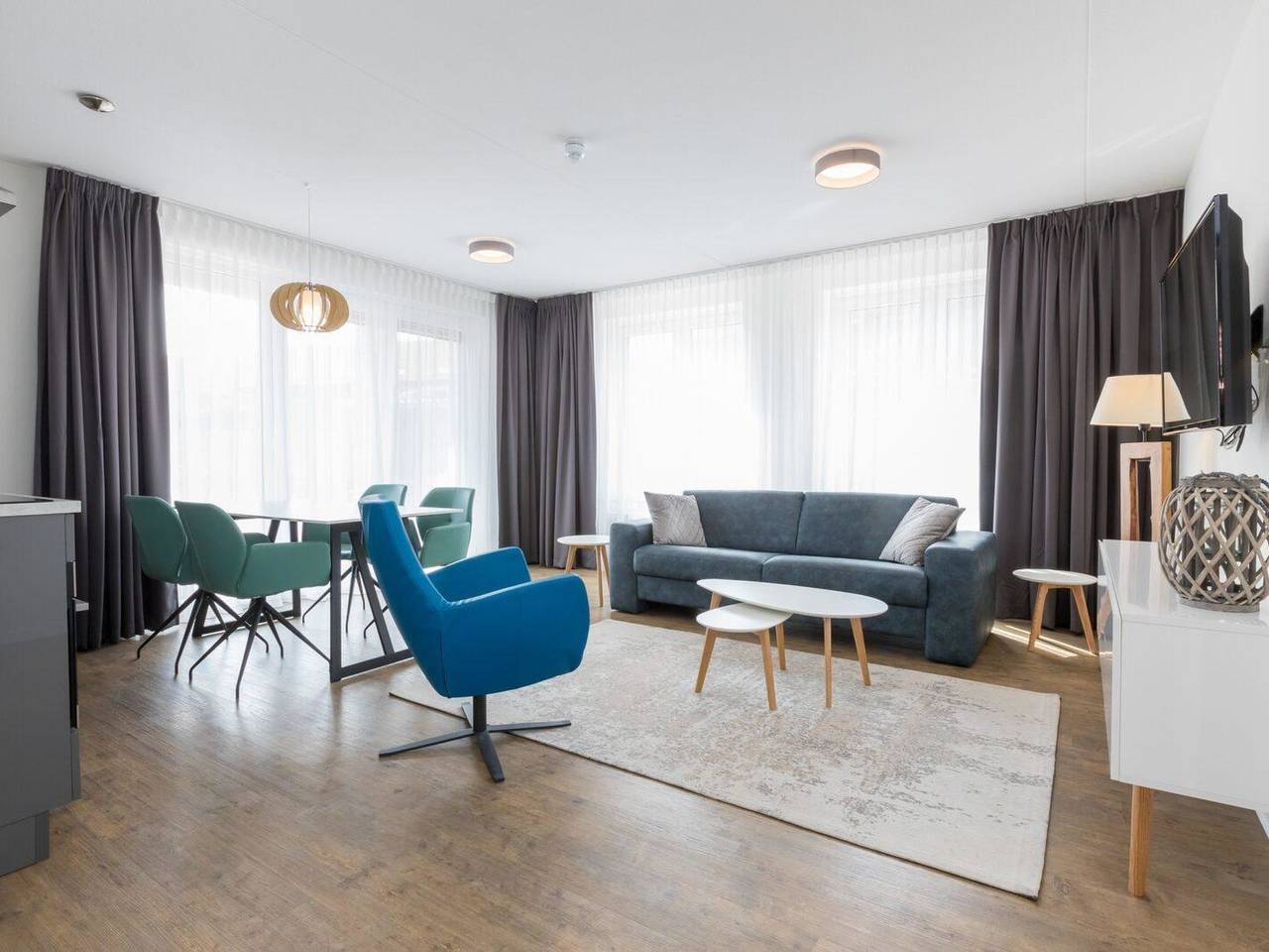Casa vacanza a Veere a partire da 253€ a notte