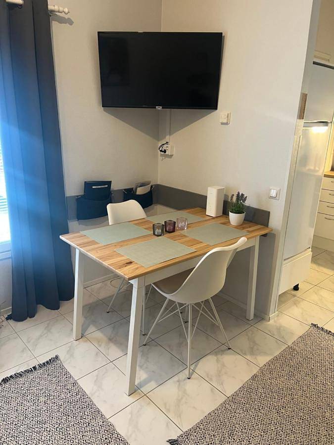 Appartement entier, Ylläs Kanerva 106 in Äkäslompolo, Laponie