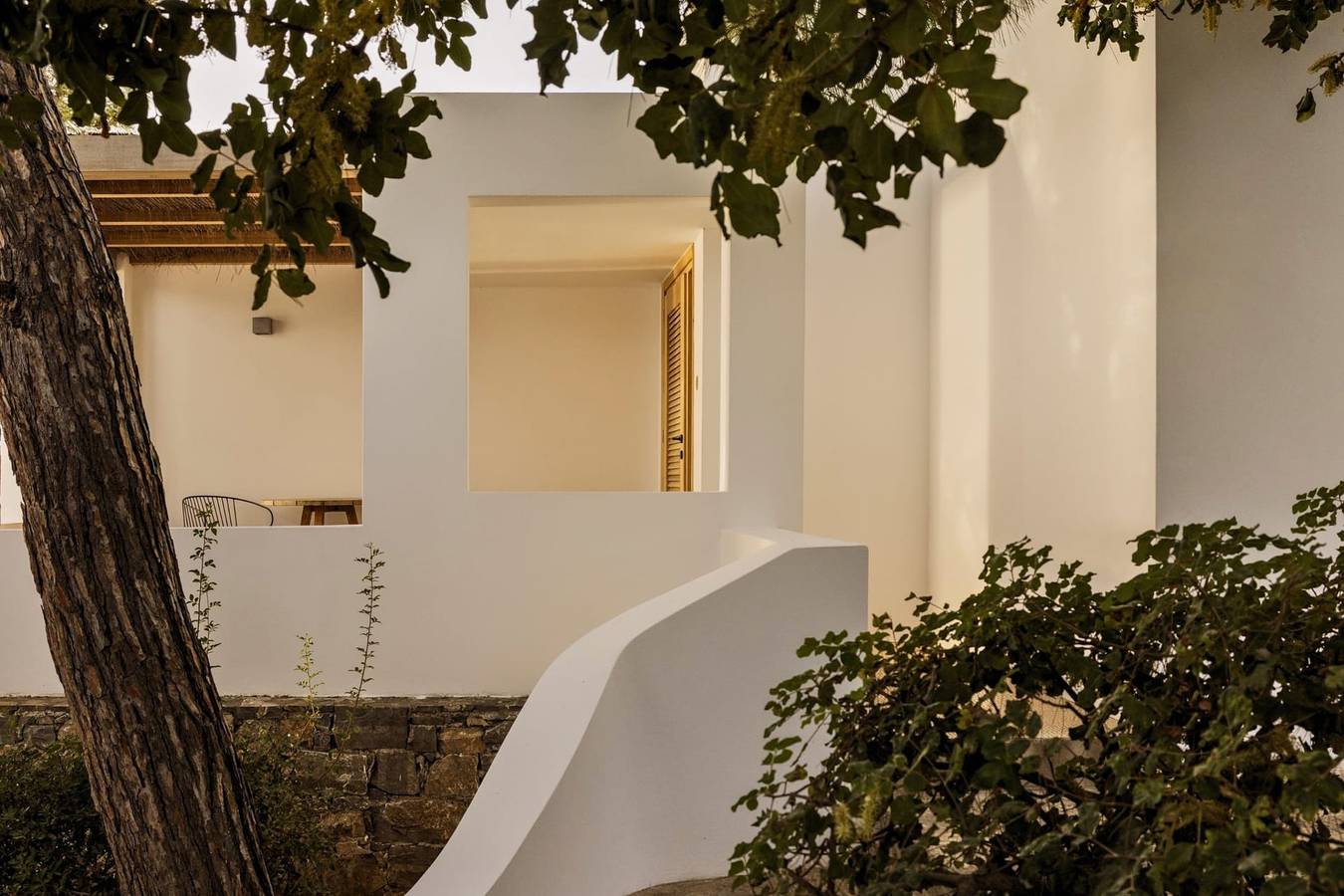 Excellent Mykonos Villa | Flavienne Villa | 3 Bedrooms | Mesmerising Sea & City Views in Norte de Creta