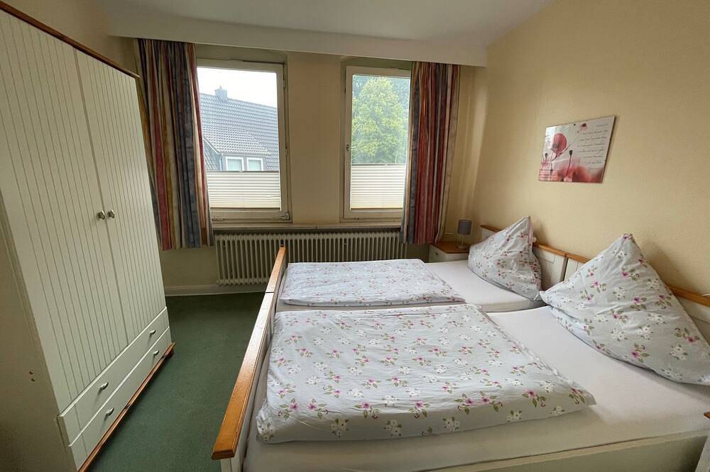 Landhaus für Familien und Gruppen zwischen Hamburg und Bremen in Sittensen, Nordheide