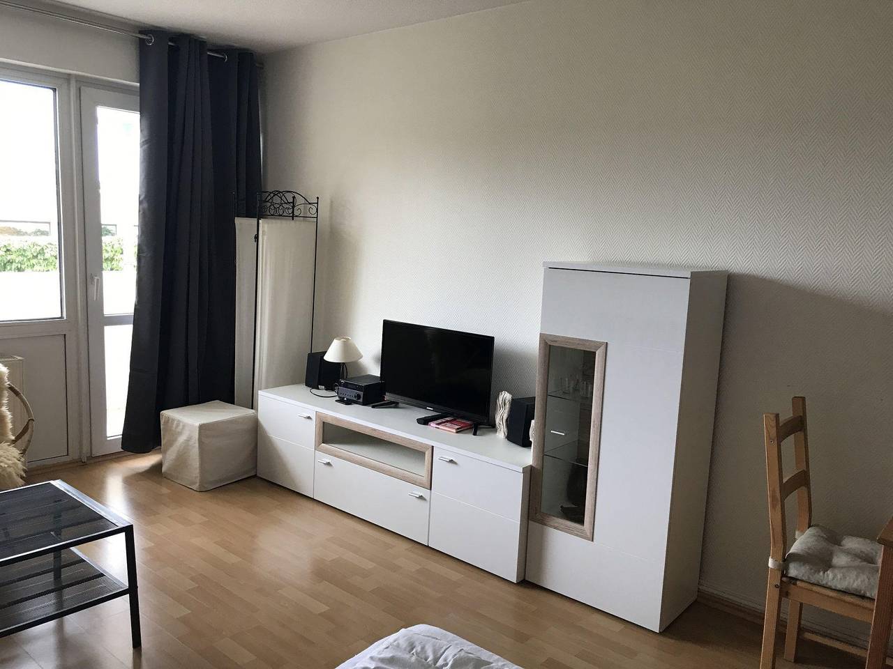 Ganzes Studio, Appartement K112 in Holm, Schönberg