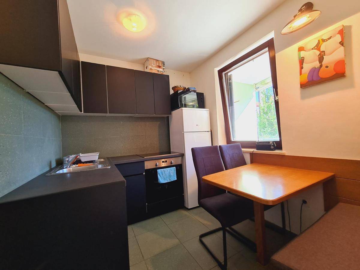 Cały apartament, One-Bedroom Apartment in Izola, Slovene Riviera