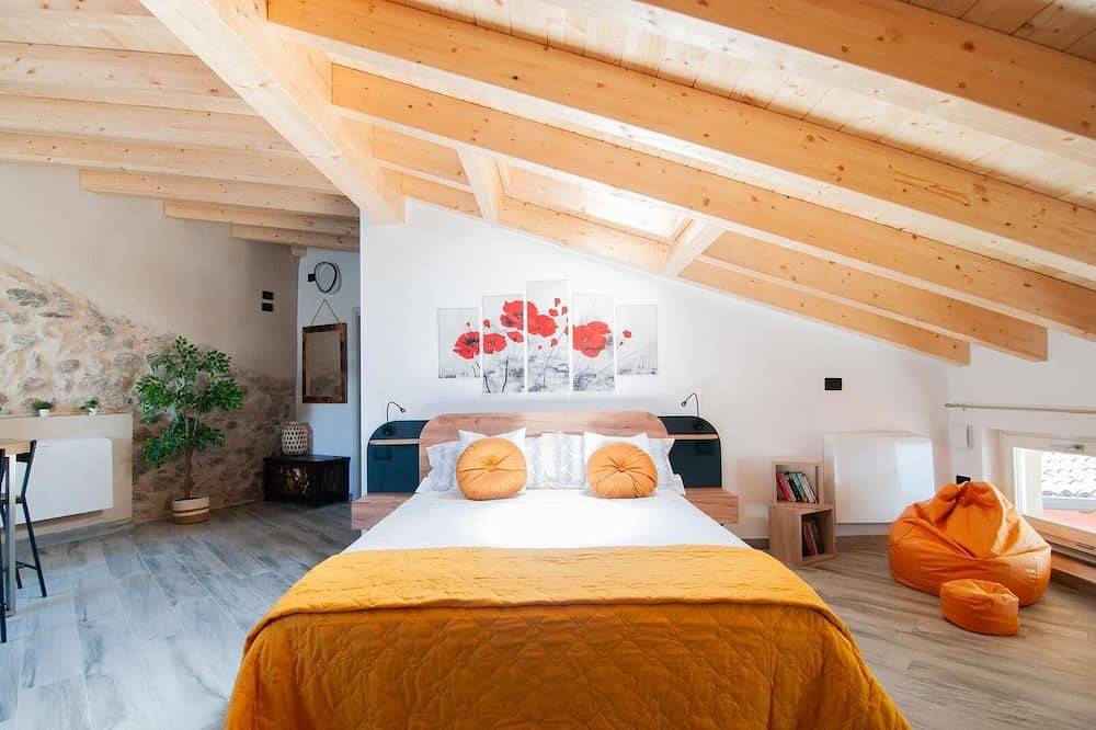 Ganze Wohnung, Arcangelo Case Vacanza - Michele in Tassano (Sulzano), Sulzano