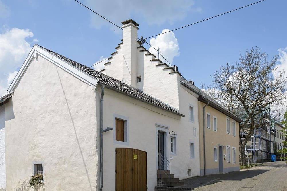 Ferienhaus Gänseblümchen - 6 Personen - Ferien auf dem Nengshof in Wißmannsdorf, Eifelkreis Bitburg-Prüm