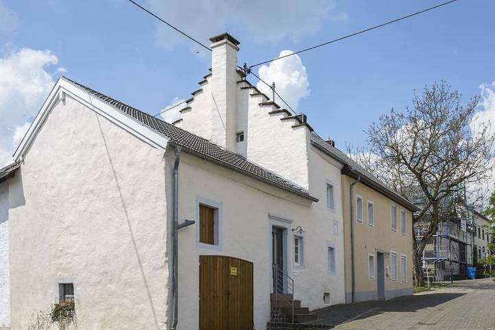 Agriturismo für 5 Personen, mit Garten - 1