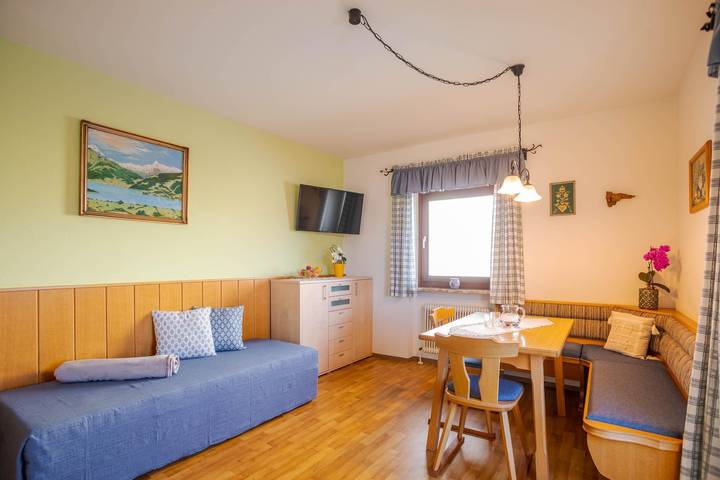 Bauernhaus für 5 Personen, mit Garten und Seeblick in Zell am See - 4