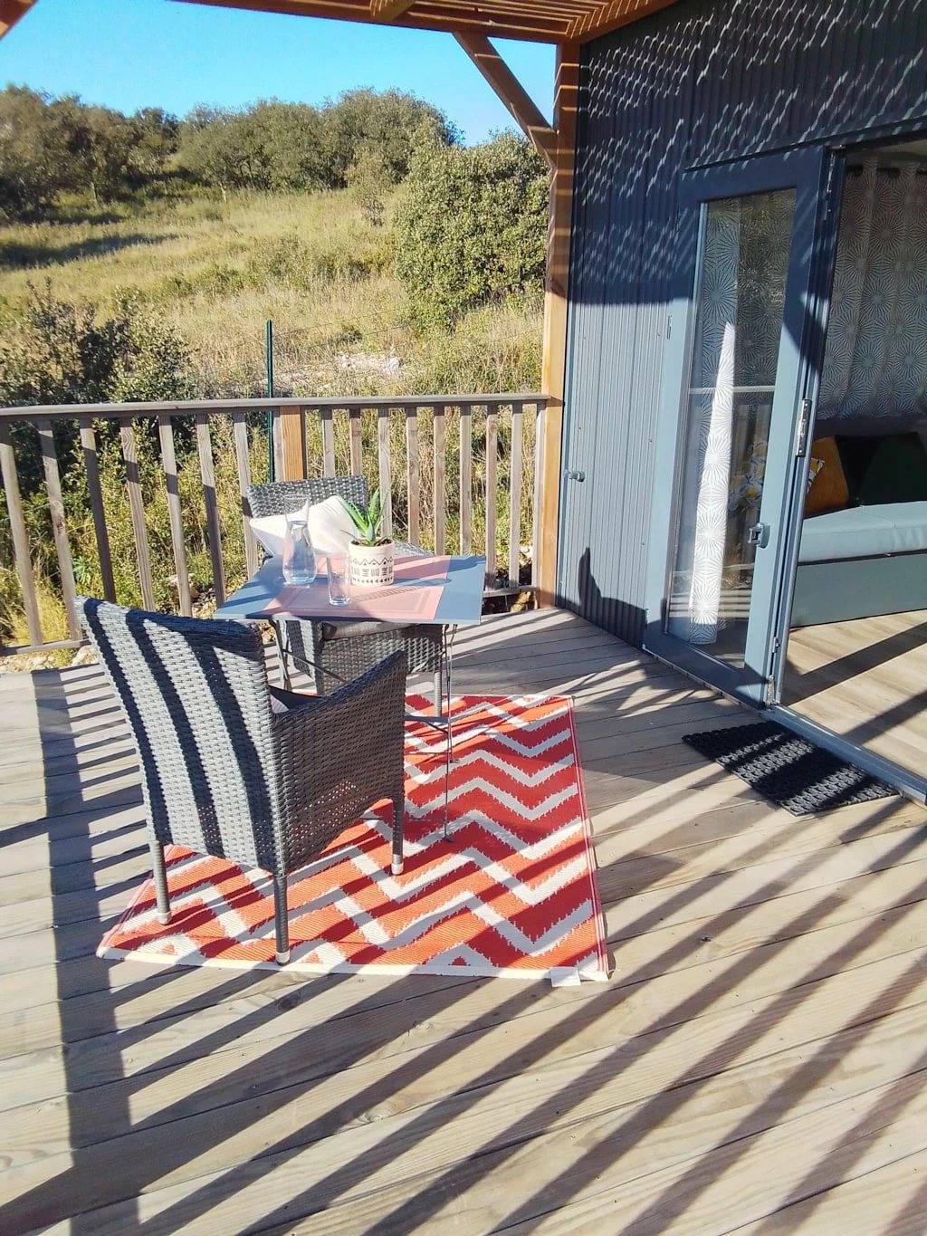 Camping 3 étoiles - Parc aquatique in Calvisson, Région de Nîmes