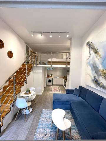 Gîte pour 3 personnes, animaux acceptés à Tirana