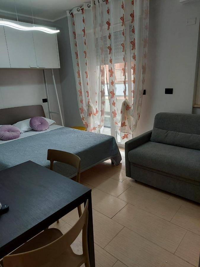 Bed&Breakfast Luna in San Salvo, Chieti Provinz
