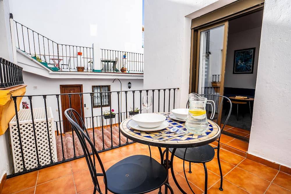 Appartamento vacanze a Marbella a partire da 102€ a notte