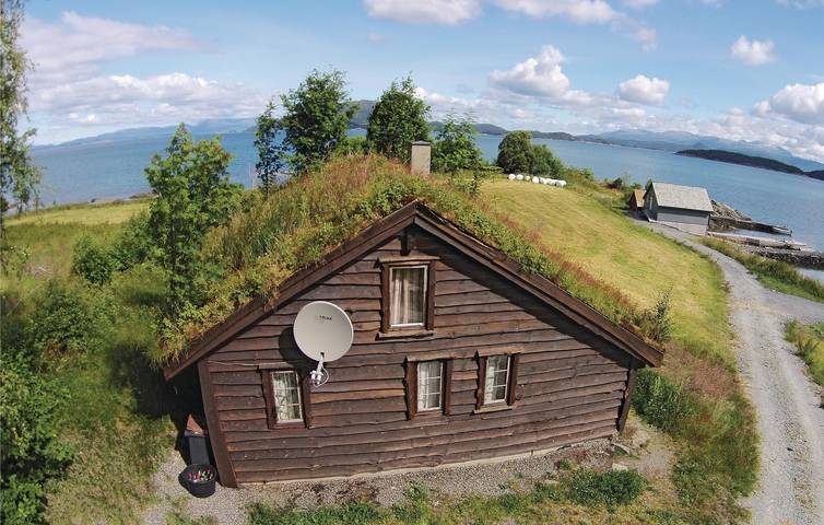 Ferienhaus für 6 Personen - 1