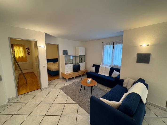 Ganze Wohnung, Walserwohnung in Bosco/Gurin, Tessiner Alpen