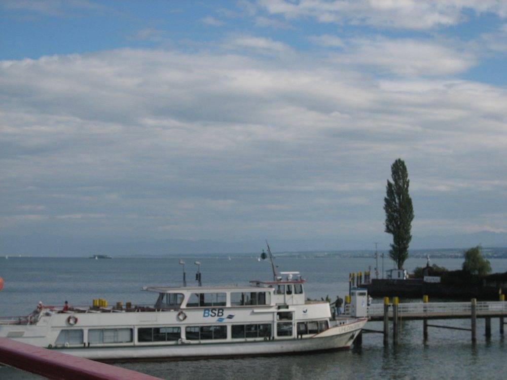 Franzenhof Markhart - Schwalbennest in Deggenhausertal, Region Bodensee-Oberschwaben