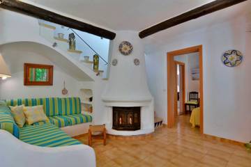Villa in platja dels Francesos (Alcúdia), Alcúdia für 5 