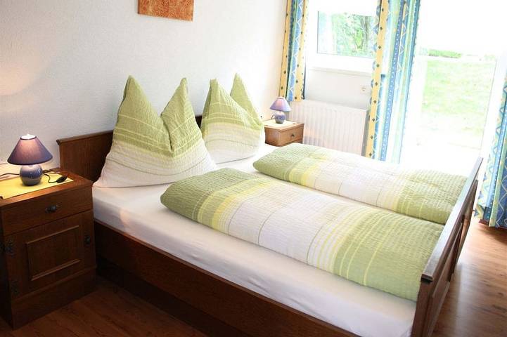 Chalet für 4 Personen, mit Terrasse und Garten, mit Haustier in Maria Alm am Steinernen Meer - 2