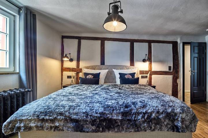Ferienhaus für 6 Personen, mit Terrasse und Sauna in Bernkastel-Kues - 3