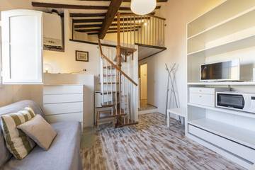 Gîte pour 2 personnes à Florence