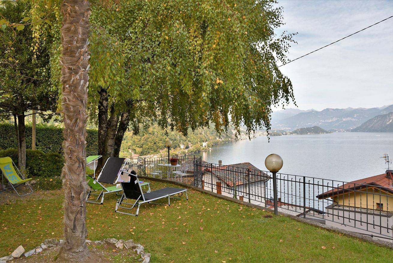 Entire apartment, Gera Villa Apartment Argegno in Argegno, Comune di Argegno