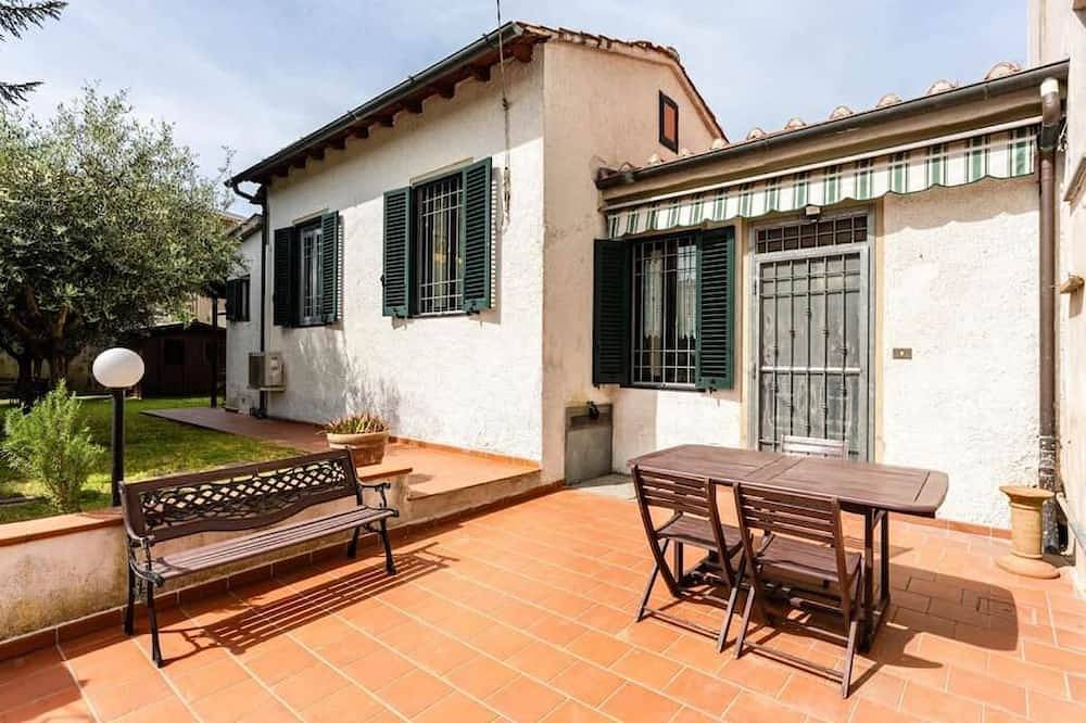 Casa vacanza a Lucca a partire da 99€ a notte