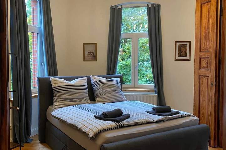 Ferienwohnung für 6 Personen in Libori Paderborn