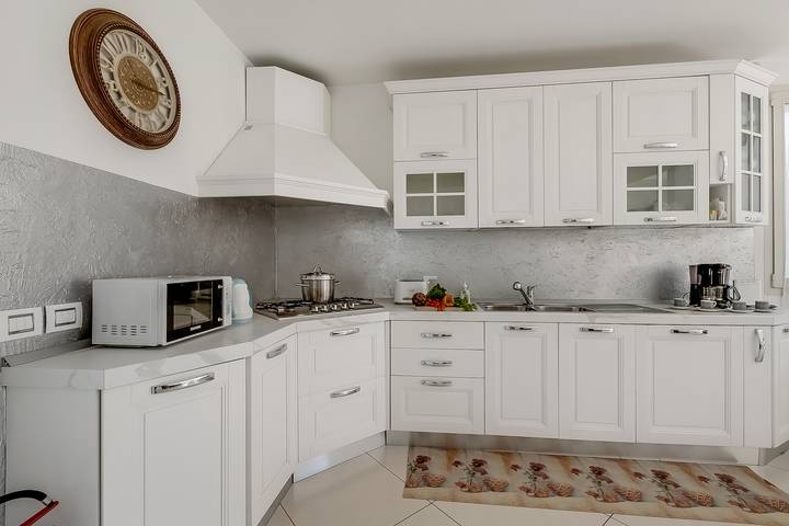 Location de vacances pour 6 personnes, avec balcon, animaux acceptés dans Torre del Lago Puccini - 4