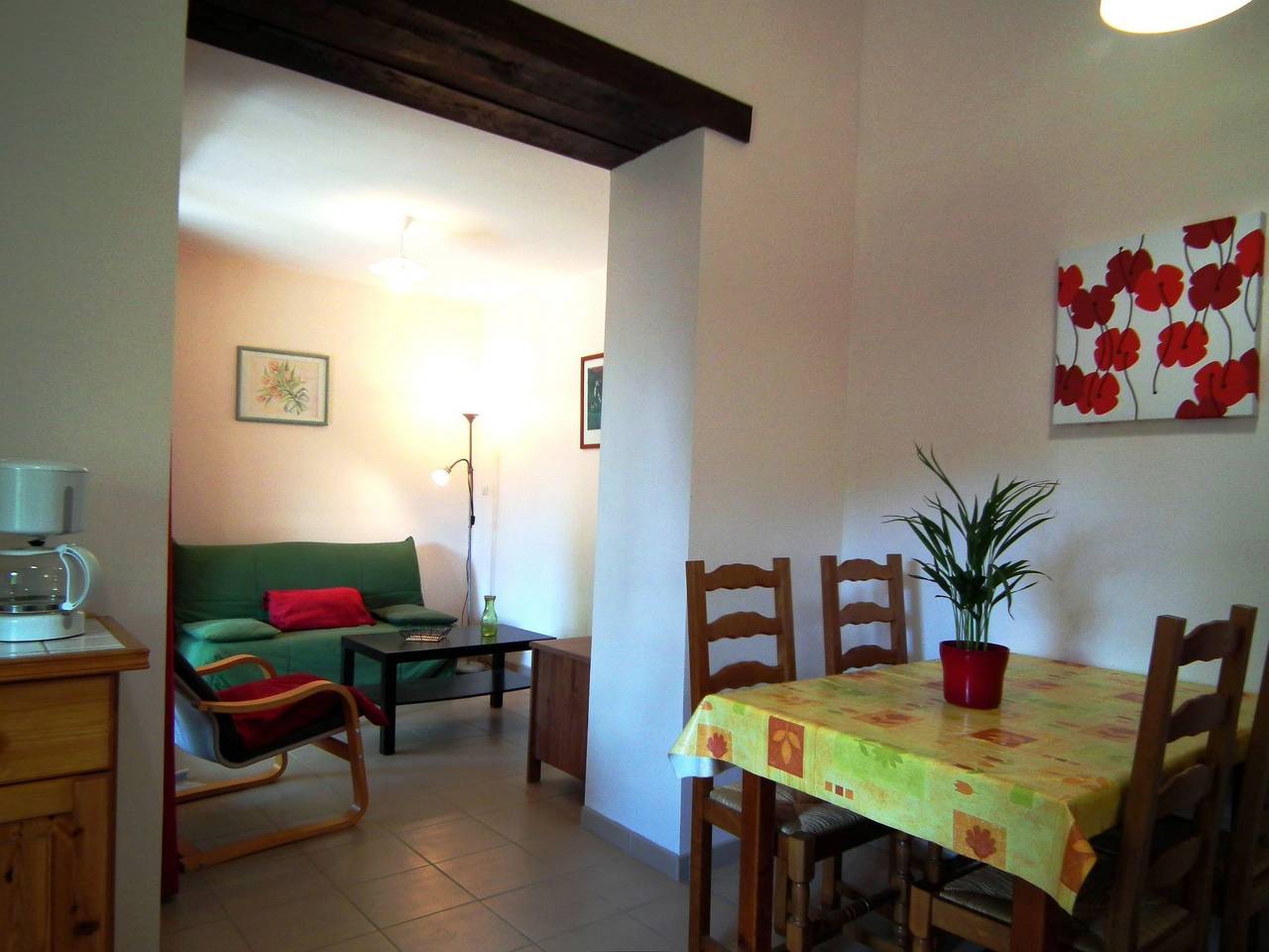 Domaine "Le Fournil" mit Jacuzzi in Gavaudun, Région de Villeneuve-sur-Lot