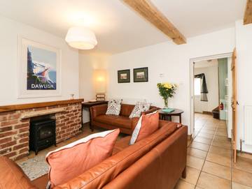 Holiday Home for 4 People in Dawlish, Devon, Photo 3