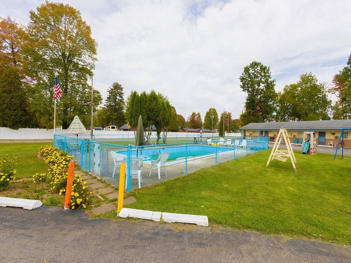 Apartamento de vacaciones para 2 personas, con piscina, Familias con niños - 1