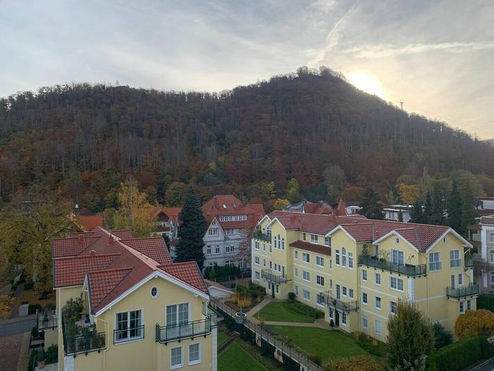 Ferienhaus für 6 Personen in Bad Harzburg - 4