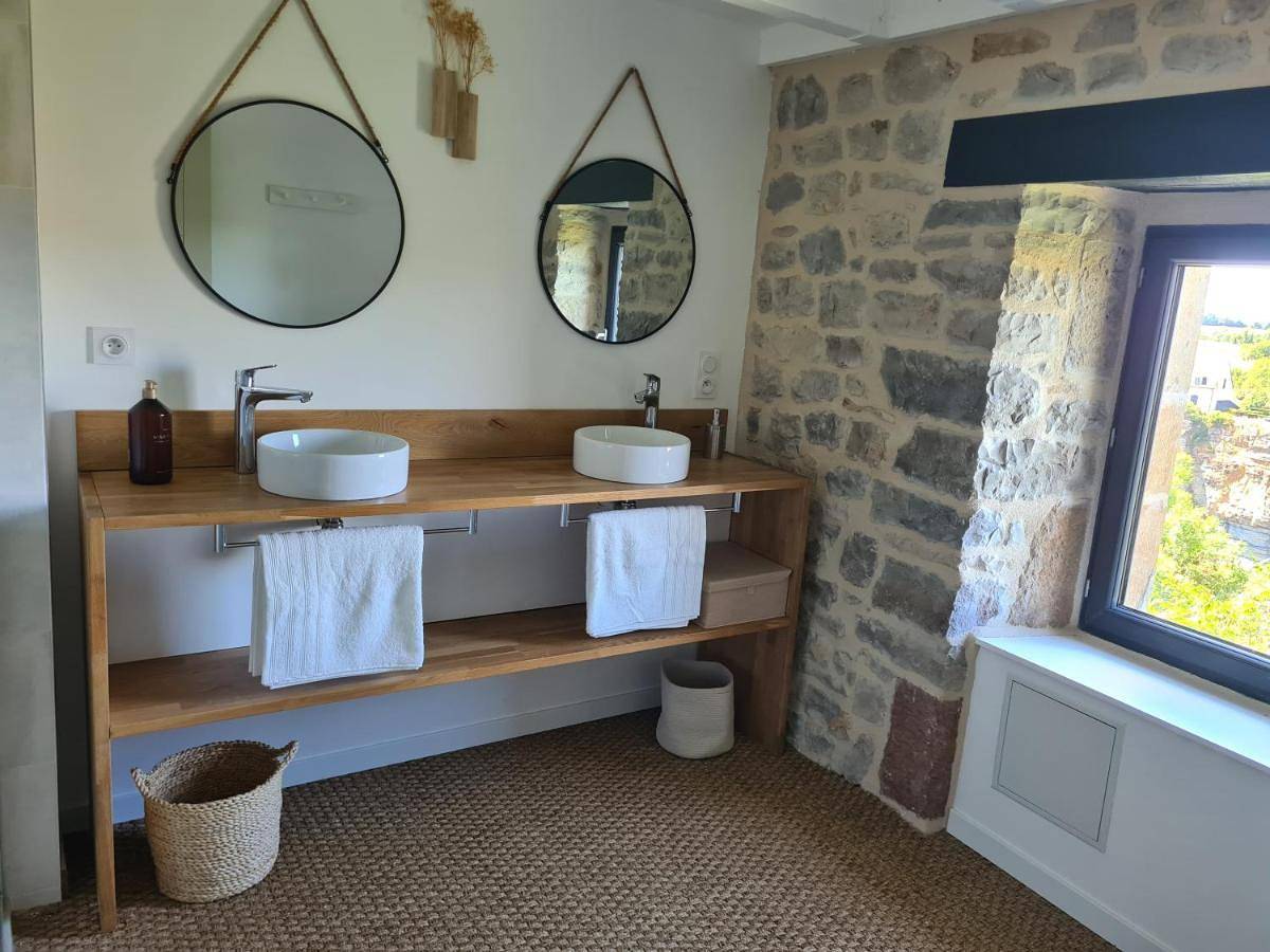Holiday Home in Bozouls, Aveyron