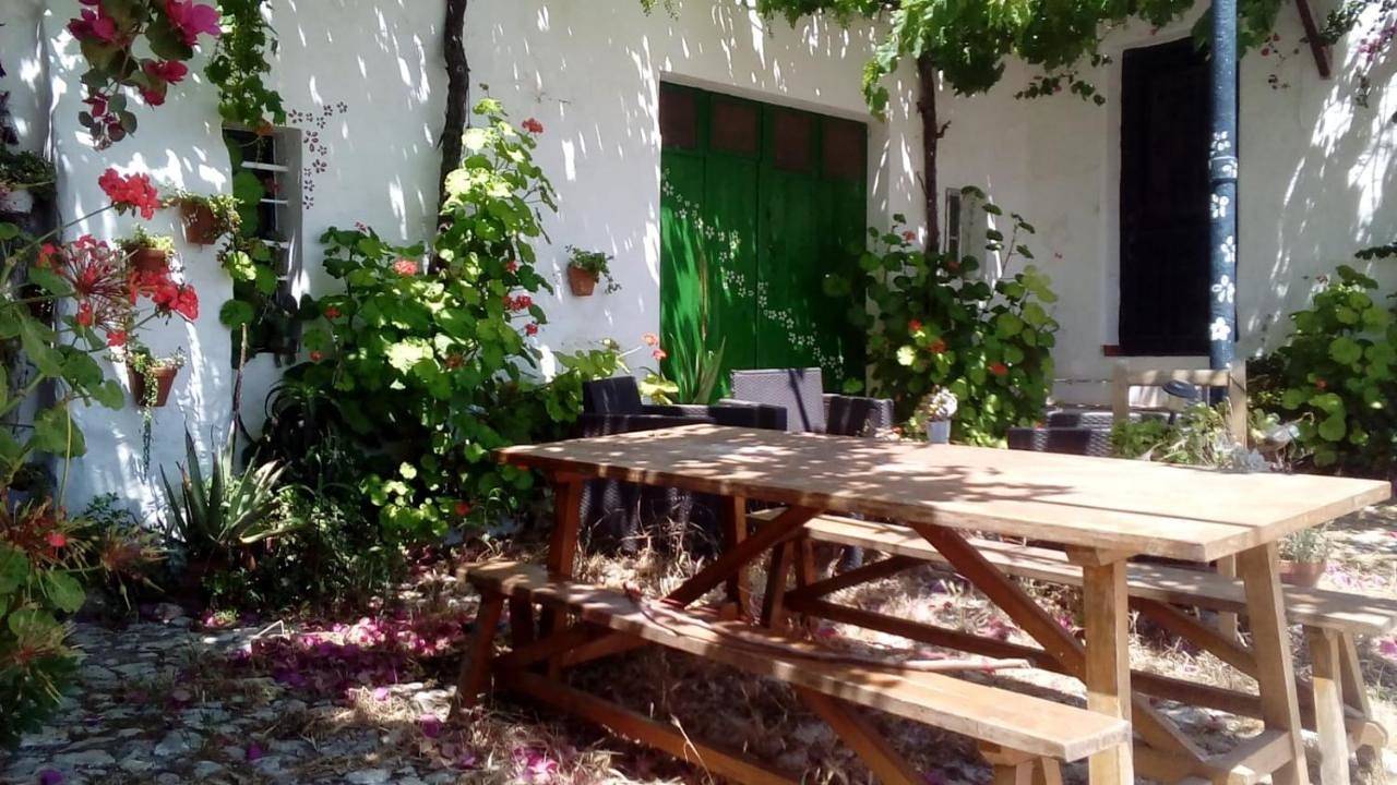 Double Room in Ferreries, Menorca