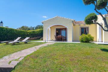 Villa für 4 Personen in San Teodoro, Olbia-Tempio, Bild 2