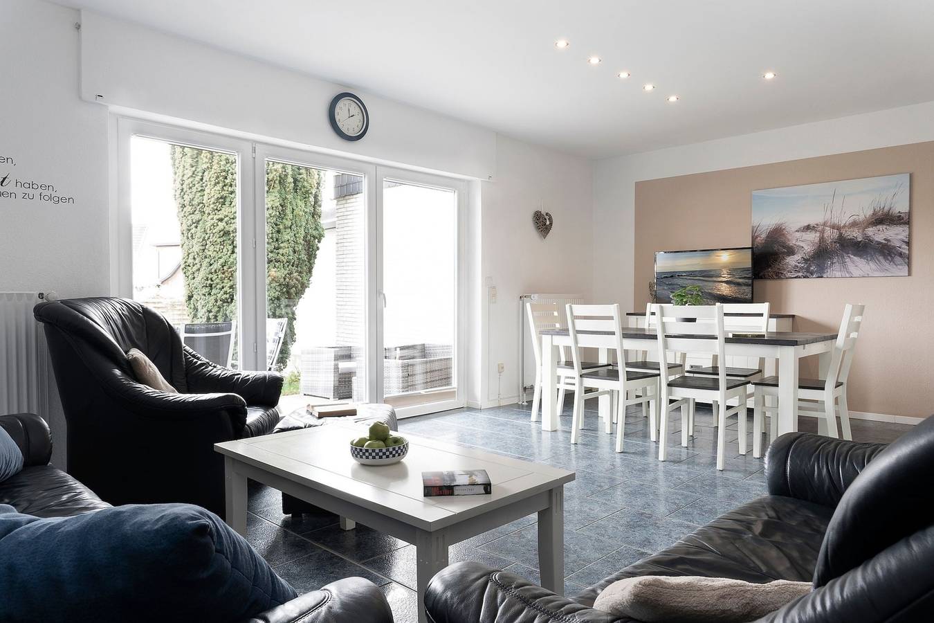 Ferienhaus in Grömitz ab 208€ pro Nacht