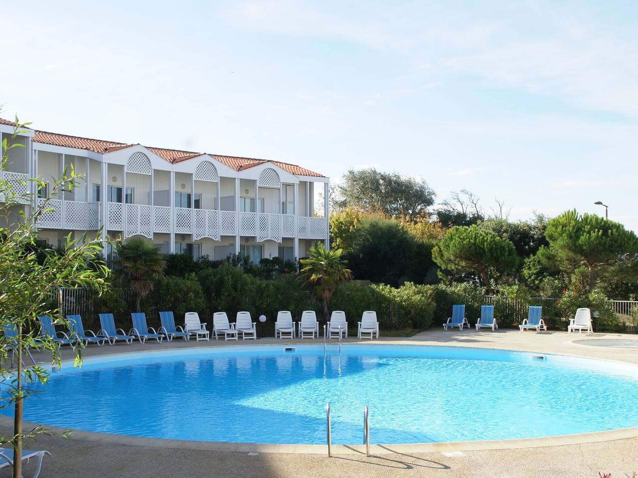 Photo : Appartement de vacances