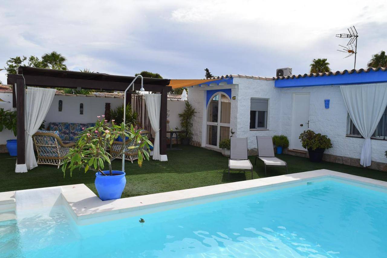 Apartamento entero, Los Tochos in Los Gallos-Cerromolino, Chiclana de la Frontera