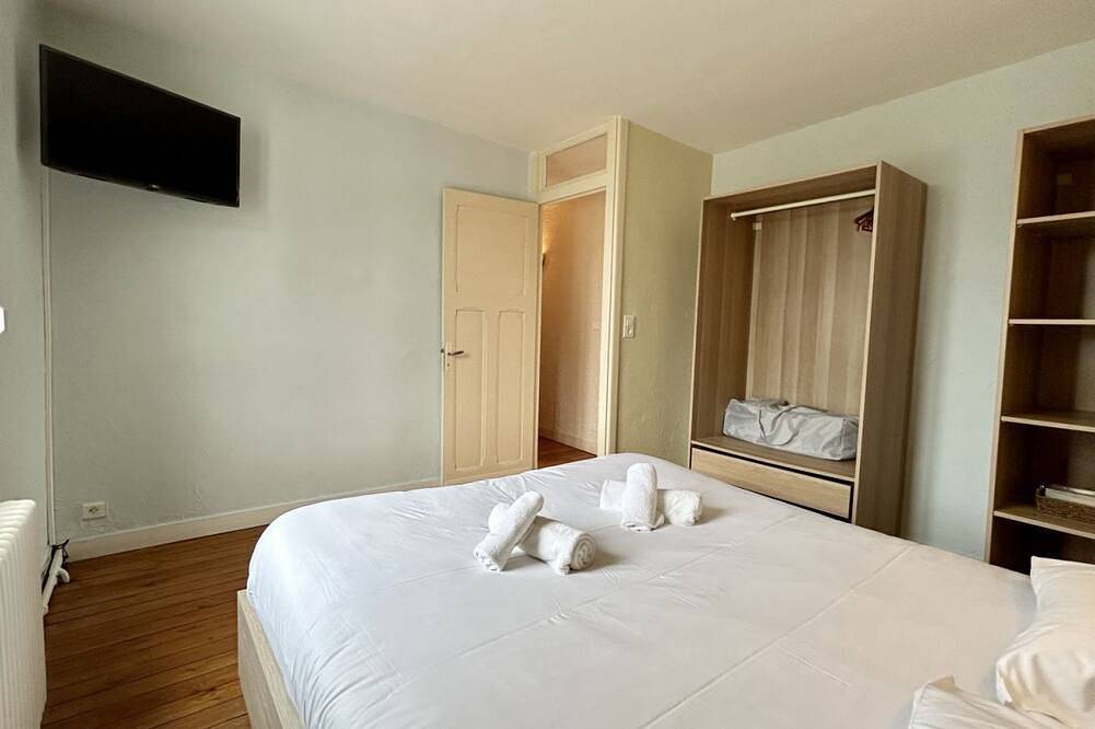 🏡 Charming house in Cayeux-sur-Mer - Ideal for a family holiday in Cayeux-sur-Mer, Abbeville region